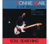 Ronnie Earl - Soul Searching
