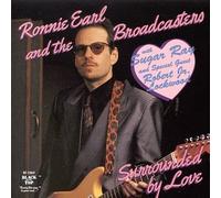 Ronnie Earl - Surrounded By Love