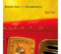 Ronnie Earl & The Broadcasters - Hope Radio