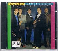 Ronnie Earl & the Broadcasters - Peace of Mind