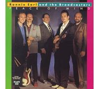 Ronnie Earl & the Broadcasters - Peace of Mind
