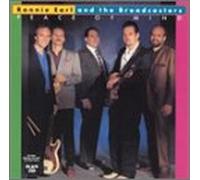 Ronnie Earl & The Broadcasters - Peace of Mind [VINYL]