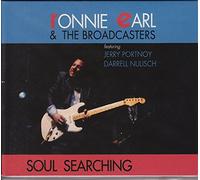 Ronnie Earl & the Broadcasters - Soul Searchin'