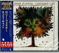 Ronnie Foster - Cheshire Cat