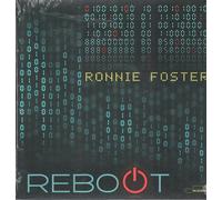 Ronnie Foster - Reboot [VINYL]