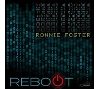 Ronnie Foster - Reboot [VINYL]