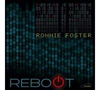 Ronnie Foster - Reboot [VINYL]
