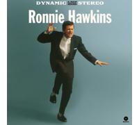 RONNIE HAWKINS - RONNIE HAWKINS