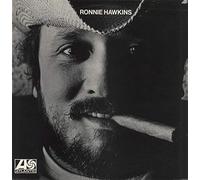 Ronnie Hawkins