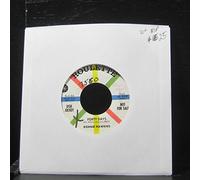 Ronnie Hawkins - Forty Days / One Of These Days [Vinyl Single 7'']