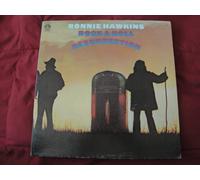 Ronnie Hawkins - Rock And Roll Resurrection