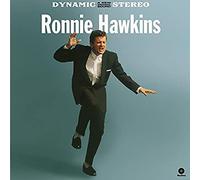 Ronnie Hawkins - Ronnie Hawkins [VINYL]