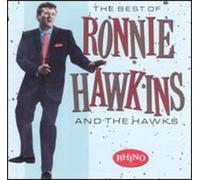 Ronnie Hawkins – Best of