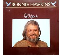 Ronnie Hawkins - The Legend (A Legend In His Spare Time) [Vinyl LP]
