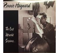 Ronnie Hayward - The Lost Utrecht Sessions