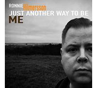 Hilmersson,Ronnie - Just Another Way To Be Me