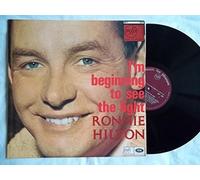 Ronnie Hilton - I'm Beginning To See The Light - Ronnie Hilton LP