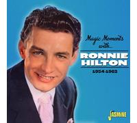 Ronnie Hilton - Magic Moments With Ronnie Hilton 1954-1962