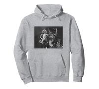 Ronnie James Dio Era Black Sabbath Live Geezer Butler Pullover Hoodie