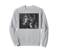 Ronnie James Dio Era Black Sabbath Live Geezer Butler Sweatshirt