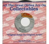 Ronnie Jones & The Classmates - Lonely Boy - Teenage Rock (7inch, 45rpm, BC, CS)