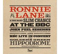 Ronnie Lane And Slim Chance - At The BBC [VINYL]