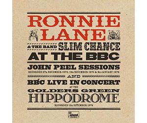 Ronnie Lane And Slim Chance - At The BBC [VINYL]