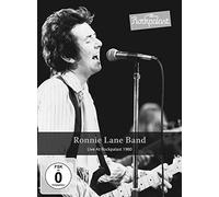 Ronnie Lane Band - Live At Rockpalast 1980 [DVD] [2013]