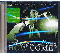Ronnie Lane - How Come?