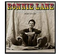 Ronnie Lane - Just For A Moment (Music 1973-1997) [VINYL]