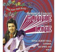 Ronnie Lane Memorial Concert, 8th April 2004 by Various (2014-08-03)