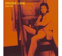 Ronnie Lane - See Me [Import]