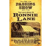 Ronnie Lane - The Passing Show [DVD] [2006]