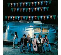Ronnie Lane's Slim Chance - One For The Road [VINYL]