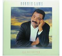 Ronnie Laws - All Day Rhythm [VINYL]