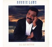 Ronnie Laws - All Day Rhythm [VINYL]