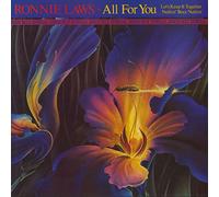 Ronnie Laws - All For You