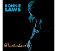 Ronnie Laws - Brotherhood [CD]