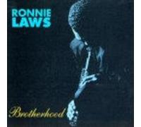 RONNIE LAWS: BROTHERHOOD - CD