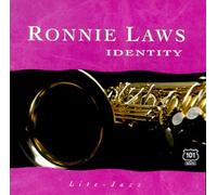 Ronnie Laws - Identity (UK Import)