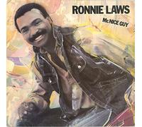 Ronnie Laws - Mr. Nice Guy