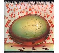 Ronnie Laws - Pressure Sensitive (US, 1975) [Import]