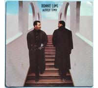 RONNIE LAWS - Ronnie Laws: Mirror Town