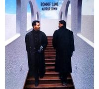 Ronnie Laws - Ronnie Laws - Mirror Town - CBS - 450068 1