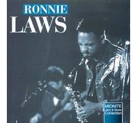 Ronnie Laws - Smooth Jazz
