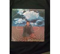 Ronnie Laws - Solid ground (1981) [Vinyl LP]