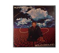 Ronnie Laws - Solid Ground
