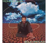 Ronnie Laws - Solid Ground - Liberty - 1A 064-400045