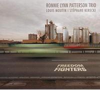 Ronnie Lynn Patterson - Freedom Fighters