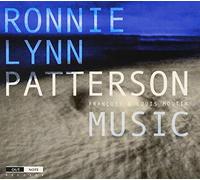 Ronnie Lynn Patterson - Music